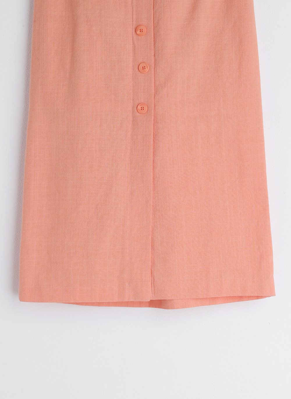 コットンタイトボタンスカート・全3色 | DHOLIC | 詳細画像32