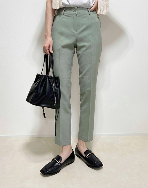 パンツ Ecriche Aiko ファッション通販 Tgm ティージーエム パンツ Ecriche Aiko ファッション通販 Tgm ティージーエム