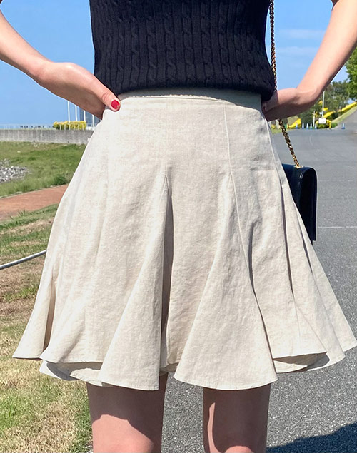 フレアスカート（スカート/スカート）| maimaimai1016 | 東京ガールズマーケット