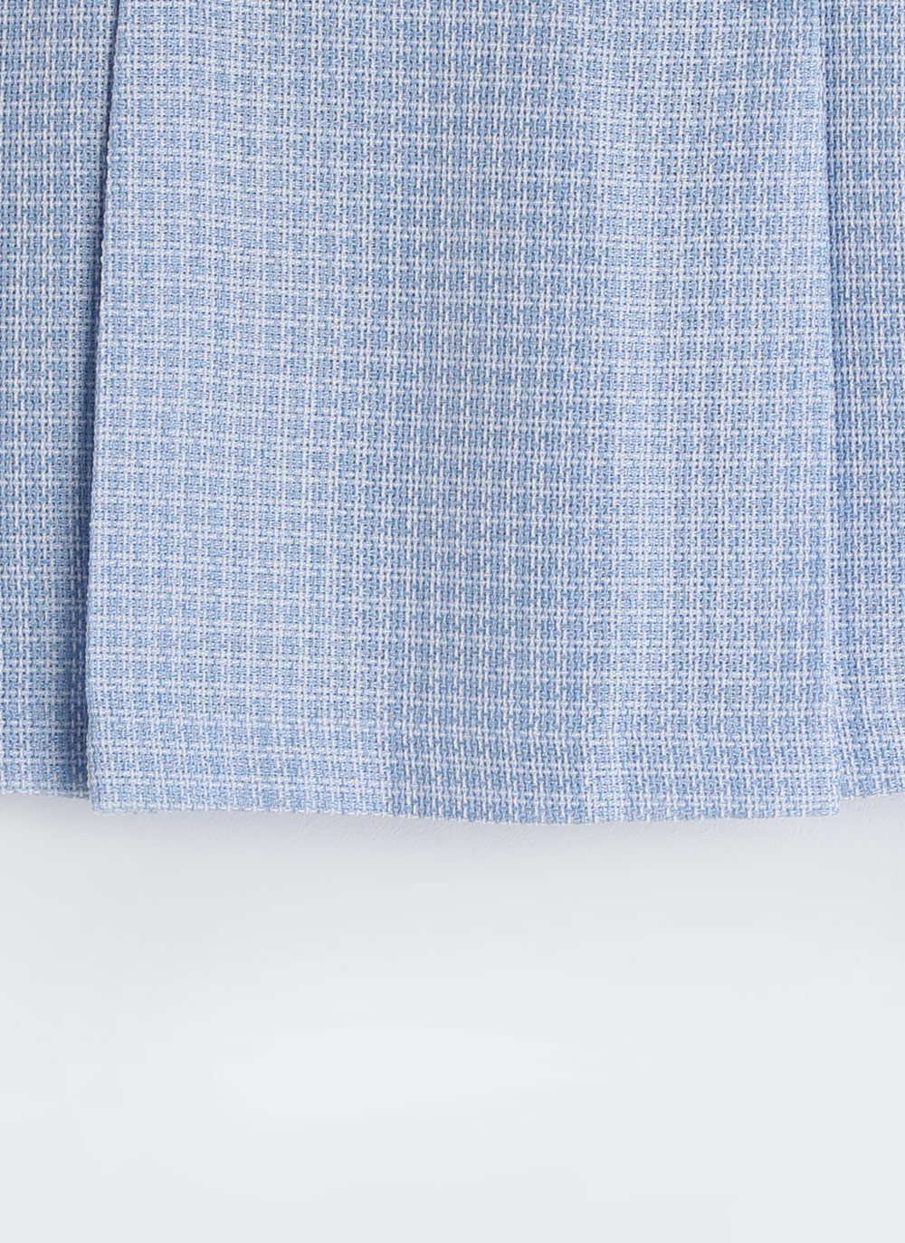 ツイードクロップドジャケット&ボタンスカート&ショートパンツSET・全4色 | DHOLIC | 詳細画像51