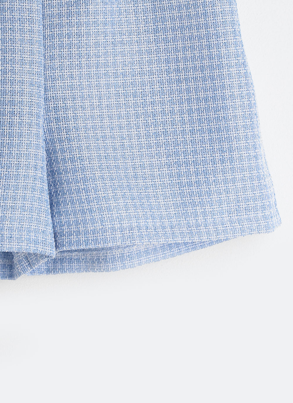 ツイードクロップドジャケット&ボタンスカート&ショートパンツSET・全4色 | DHOLIC | 詳細画像54