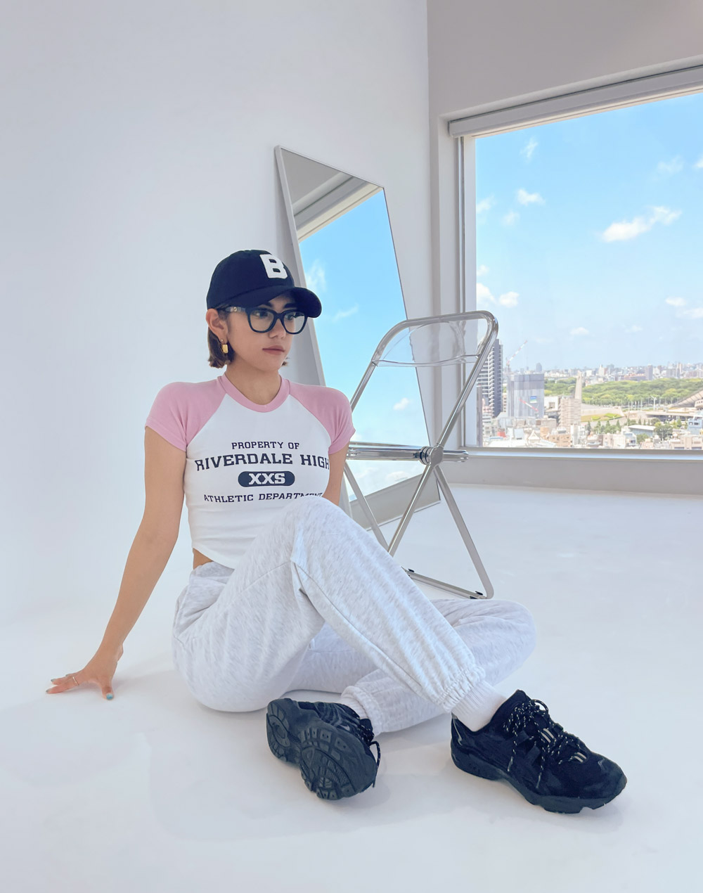 チビクイルTシャツ | レディースファッション通販 - DHOLIC