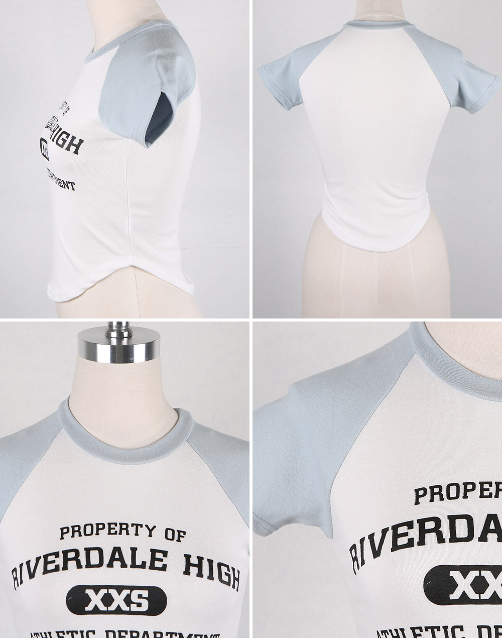 チビクイルTシャツ | レディースファッション通販 - DHOLIC