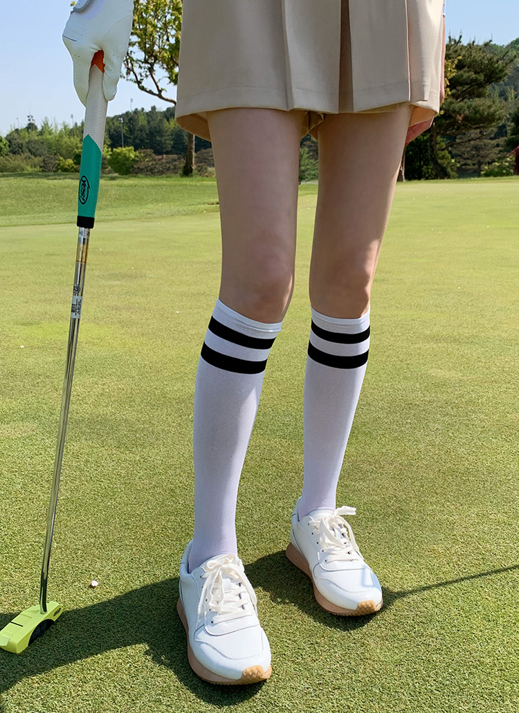 ネックレット 地区 しわ ゴルフ 夏 ハイソックス Kotoyamato Jp
