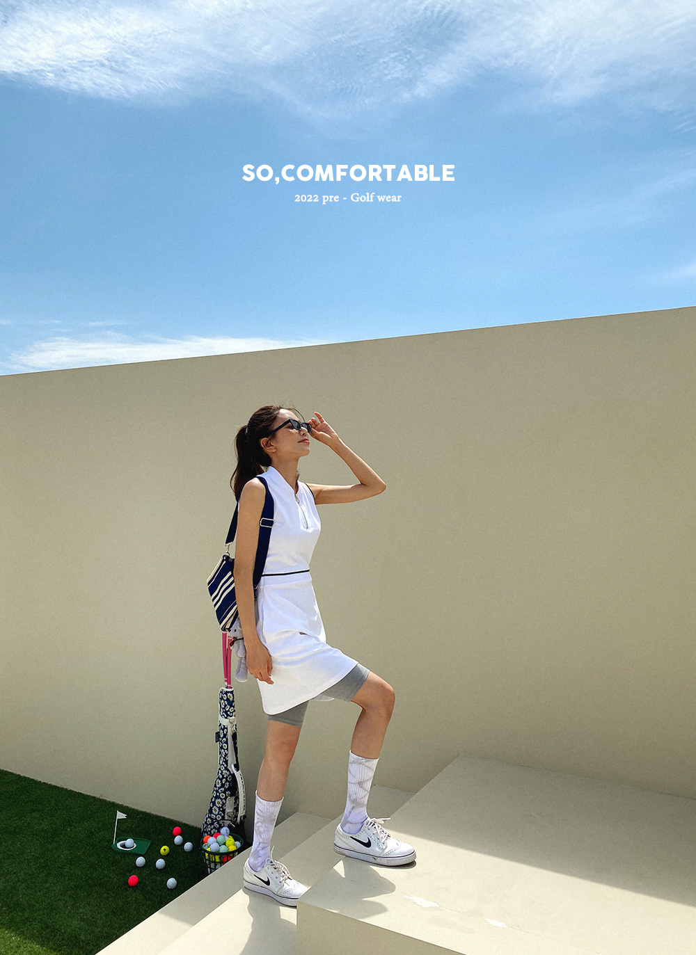 ストラップ付テディーベアキーリング・全6色 | DHOLIC | 詳細画像26