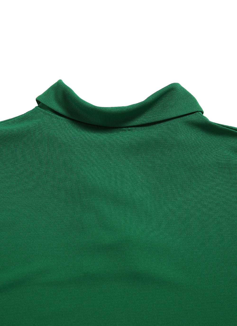 くるみボタンポロカラーTシャツ・全4色 | DHOLIC | 詳細画像33