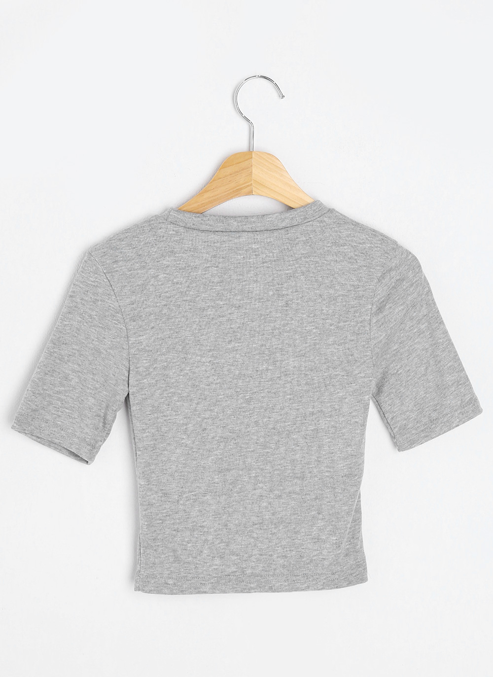 tシャツ スリットTシャツ レディース セール☆1290円→790円 USAサイドスリットTシャツ レディース