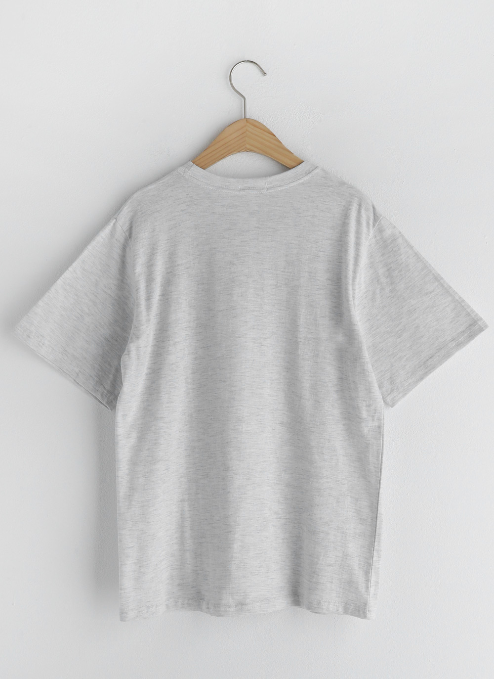 スクエアプリントTシャツ・全3色 | DHOLIC | 詳細画像18