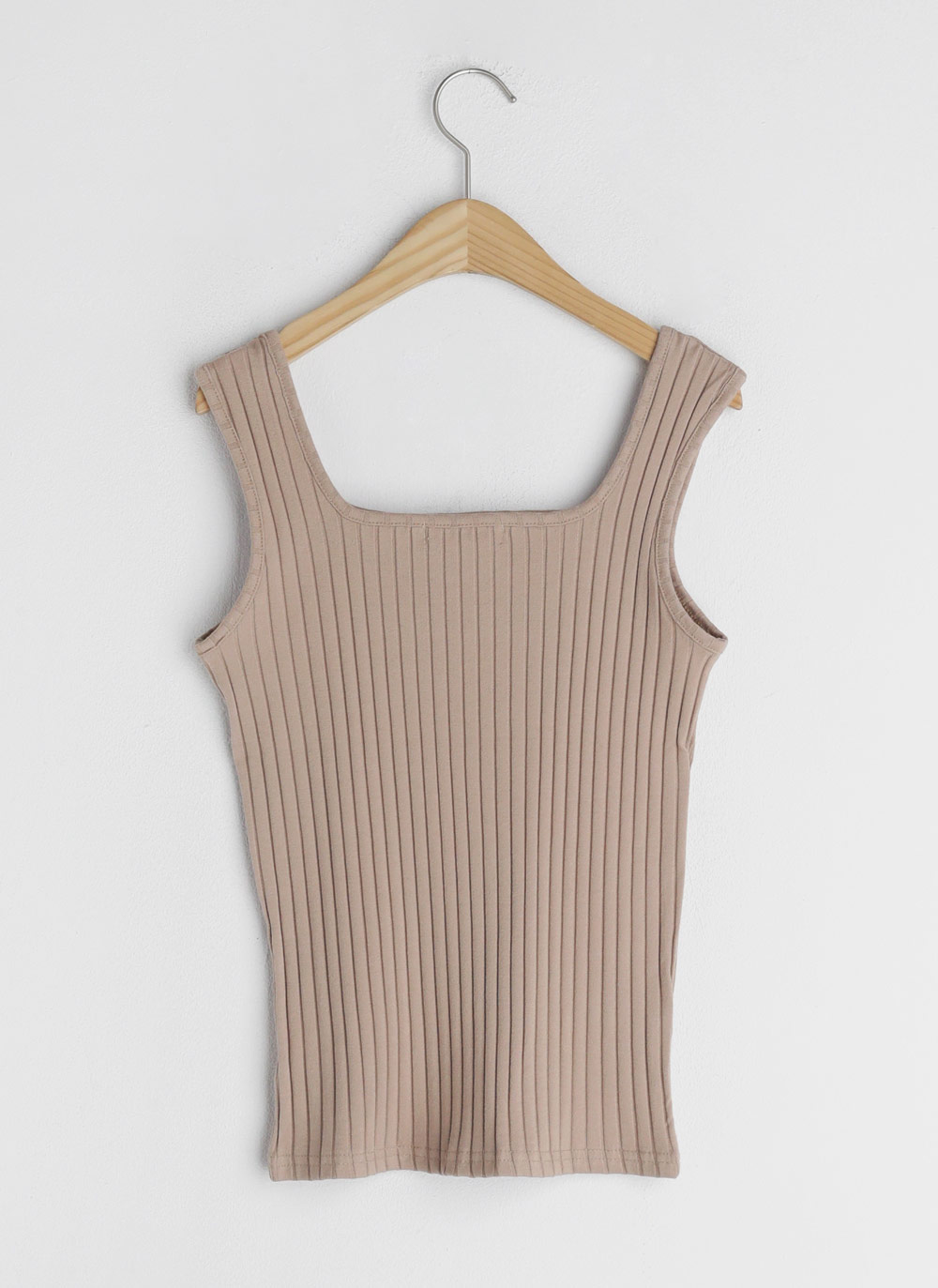 square neck sleeveless | 詳細画像18