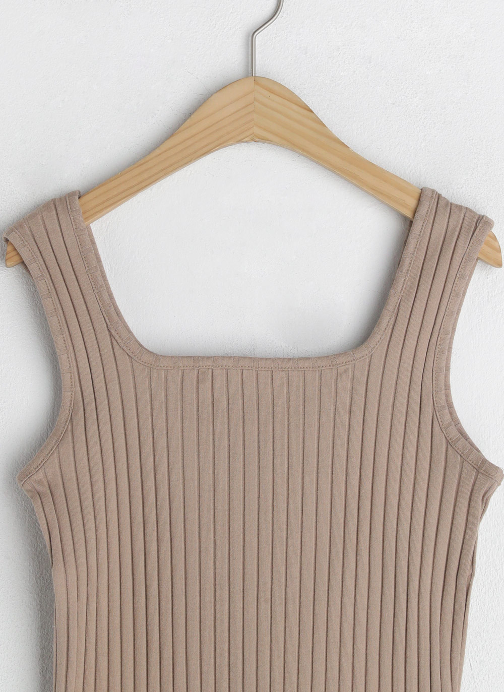 square neck sleeveless | 詳細画像19