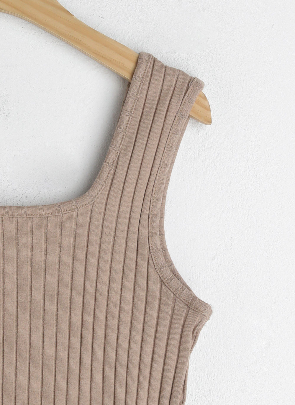 square neck sleeveless | 詳細画像20