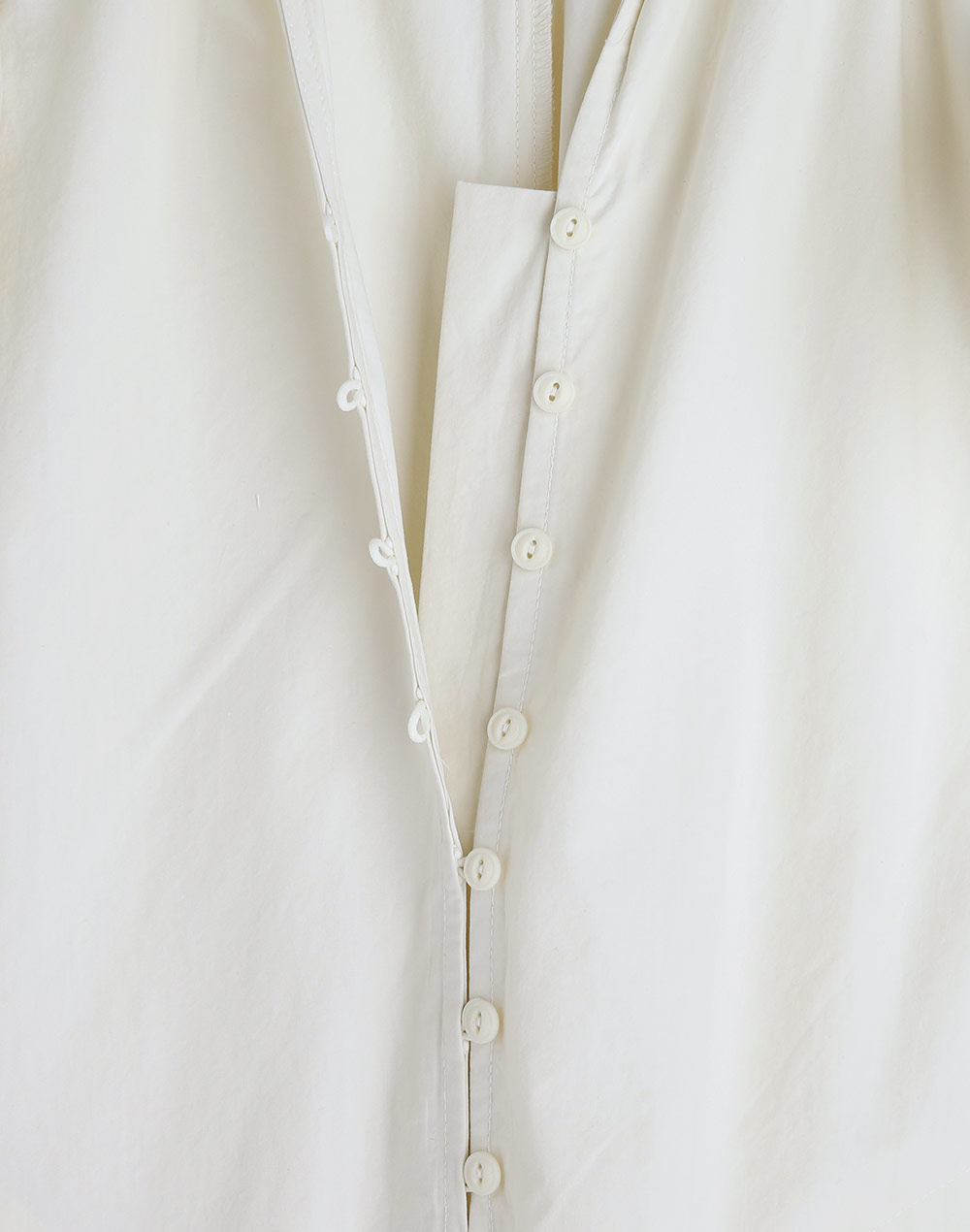 frill sleeve jumpsuits | 詳細画像22