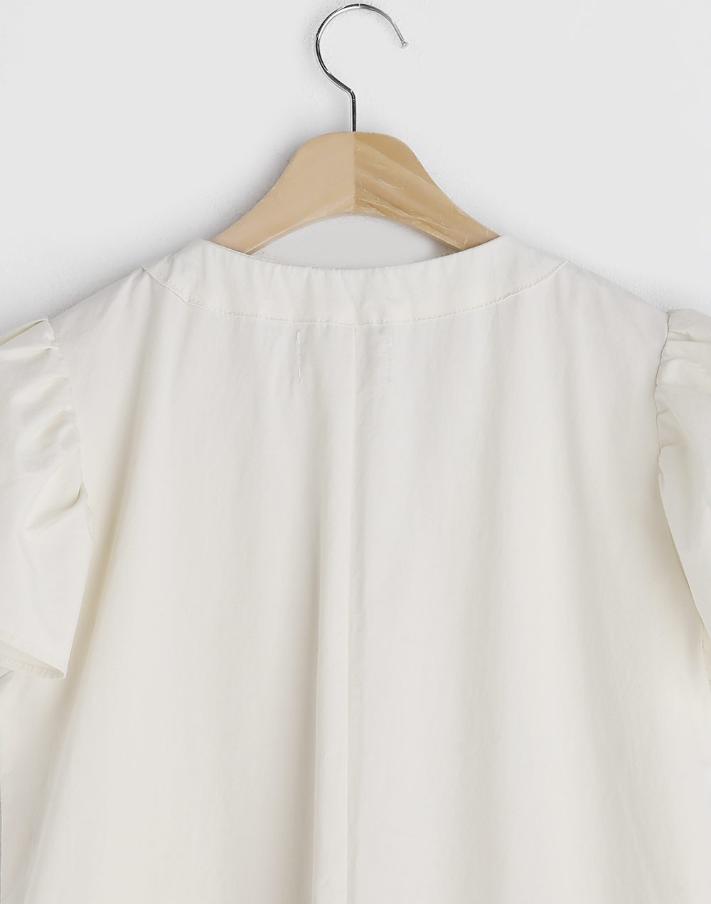 frill sleeve jumpsuits | 詳細画像26