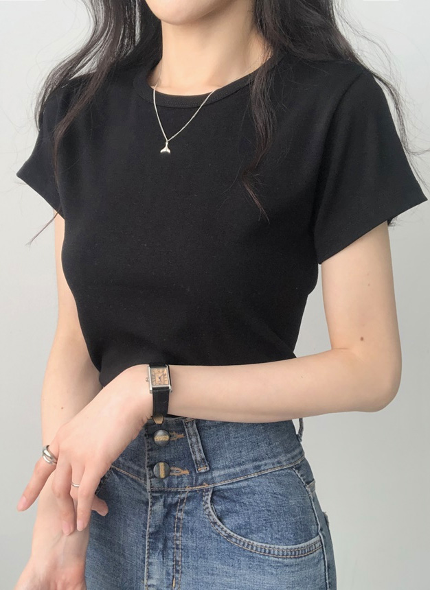 新品dueximeclass☆COGTHEBIGSMOKEクロップドTシャツ COGTHEBIGSMOKE｜コグ ザ ビッグスモークのカットソー・Tシャツ通販