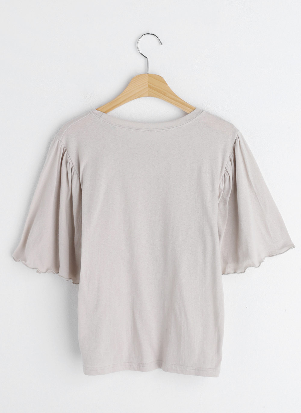 メロウパフスリーブTシャツ・全4色 | DHOLIC | 詳細画像24