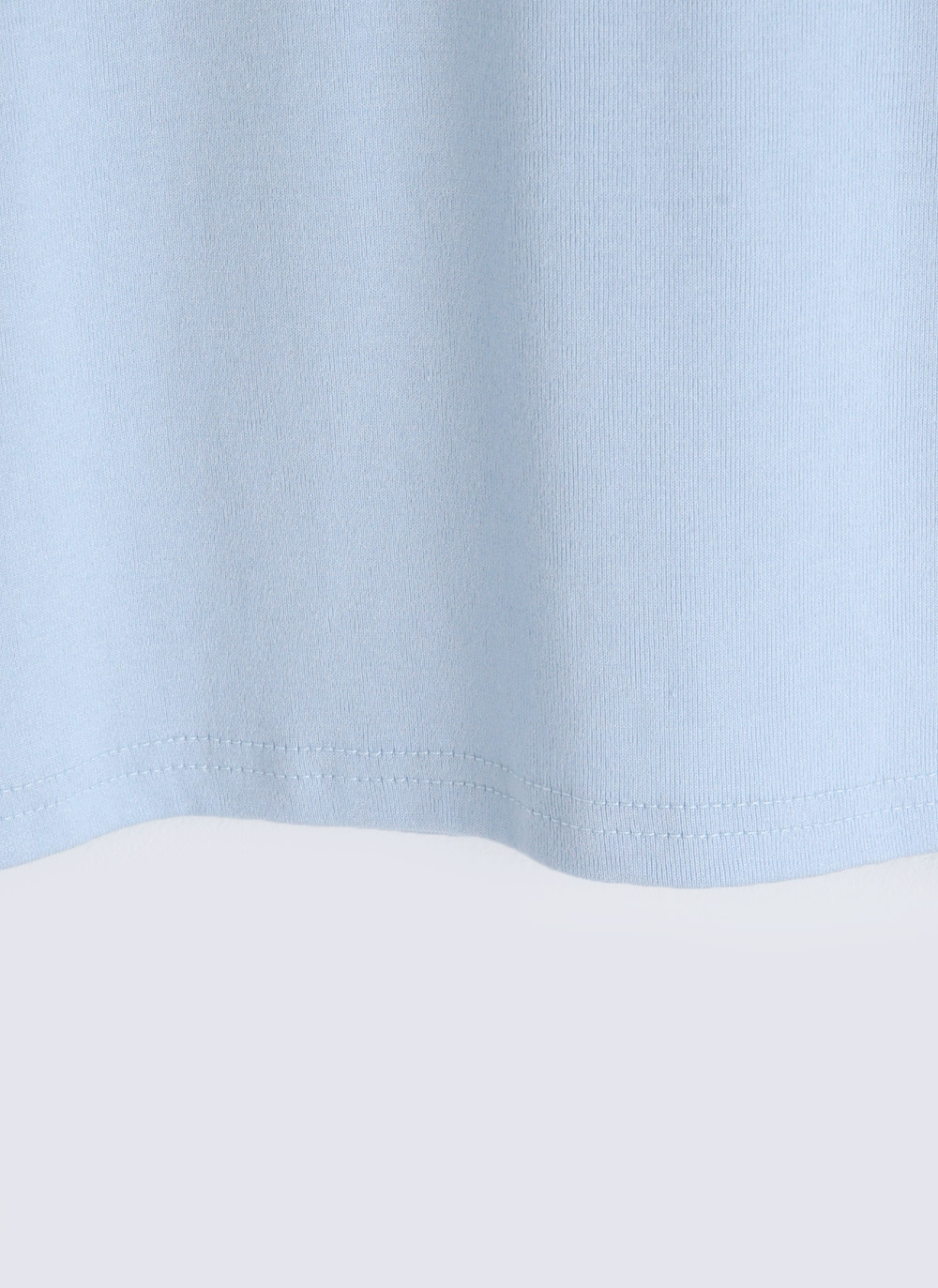 2WAYネック半袖Tシャツ・全4色 | DHOLIC | 詳細画像43