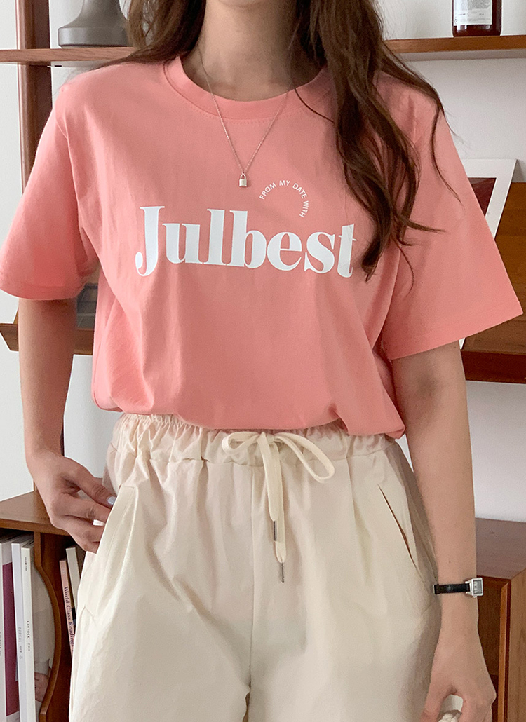 英字レタリングtシャツ レディースファッション通販 Dholic 公式 英字レタリングtシャツ レディースファッション通販 Dholic 公式