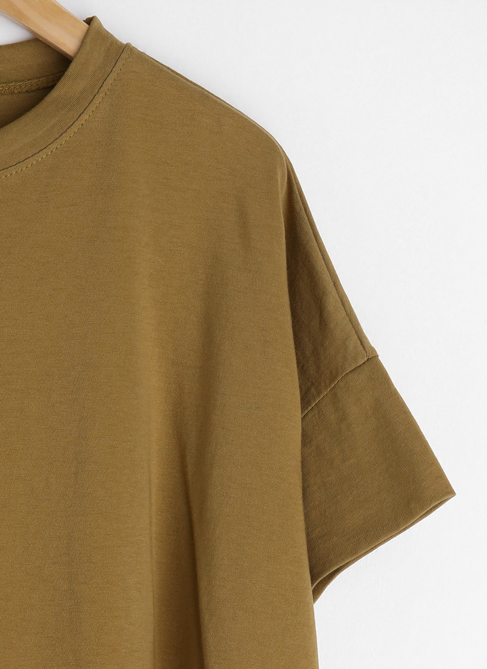 ショートスリーブTシャツ・全5色 | DHOLIC PLUS | 詳細画像28