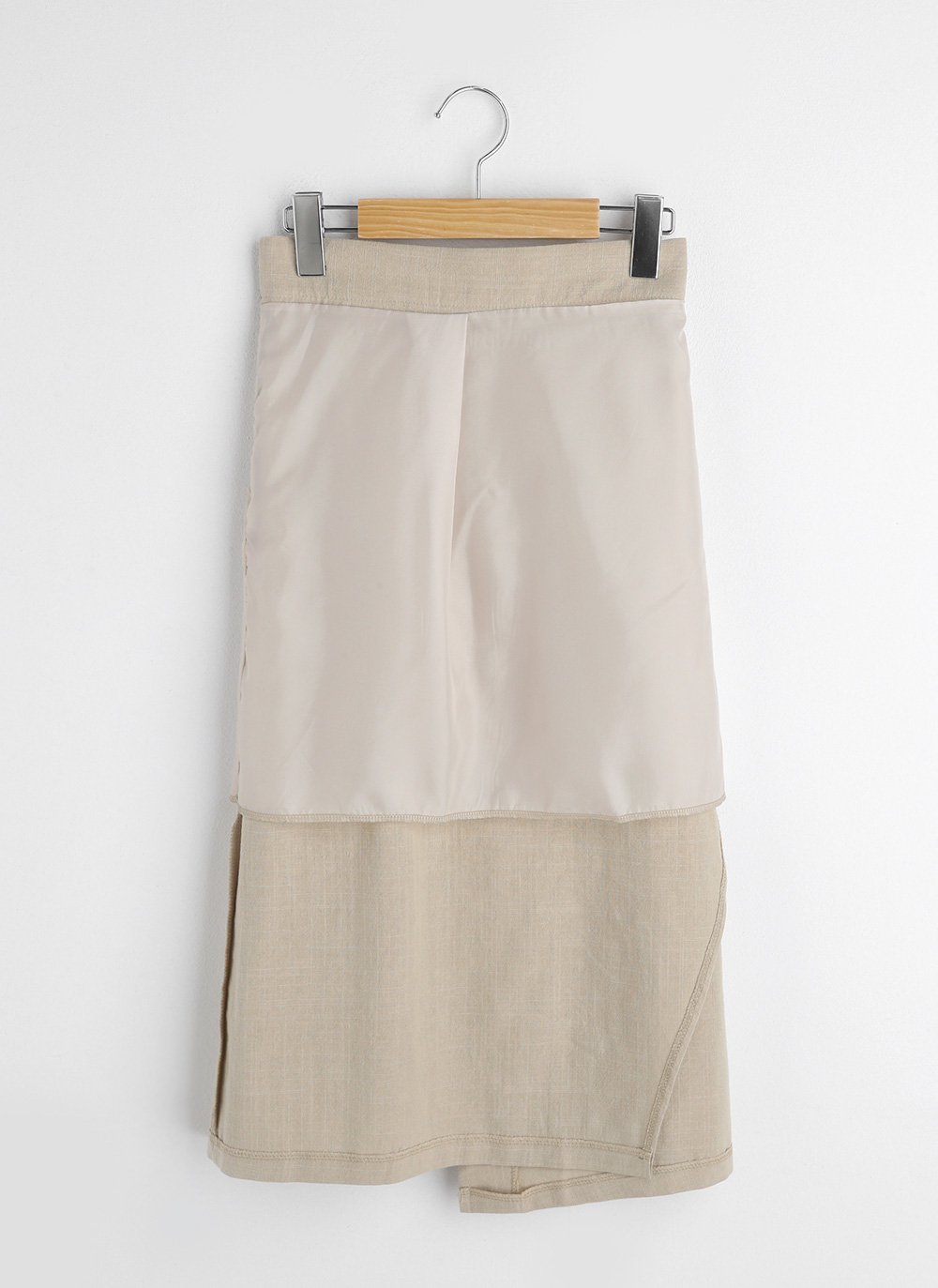 ポケットラップ調スカート・全3色 | DHOLIC | 詳細画像32