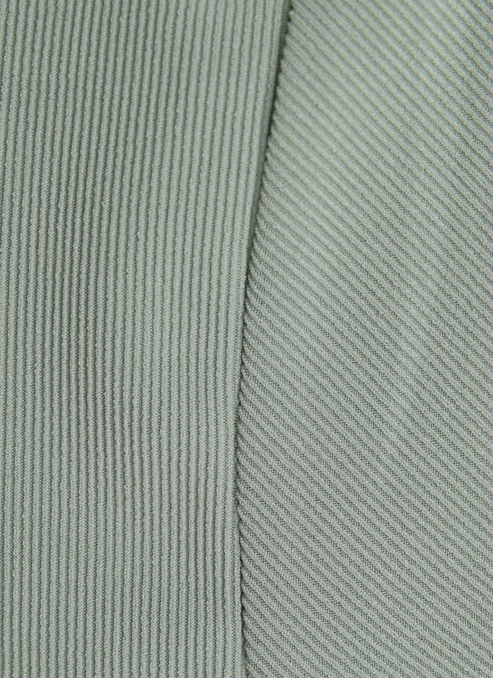 メロウヘムリブ半袖Tシャツ・全4色 | DHOLIC | 詳細画像31