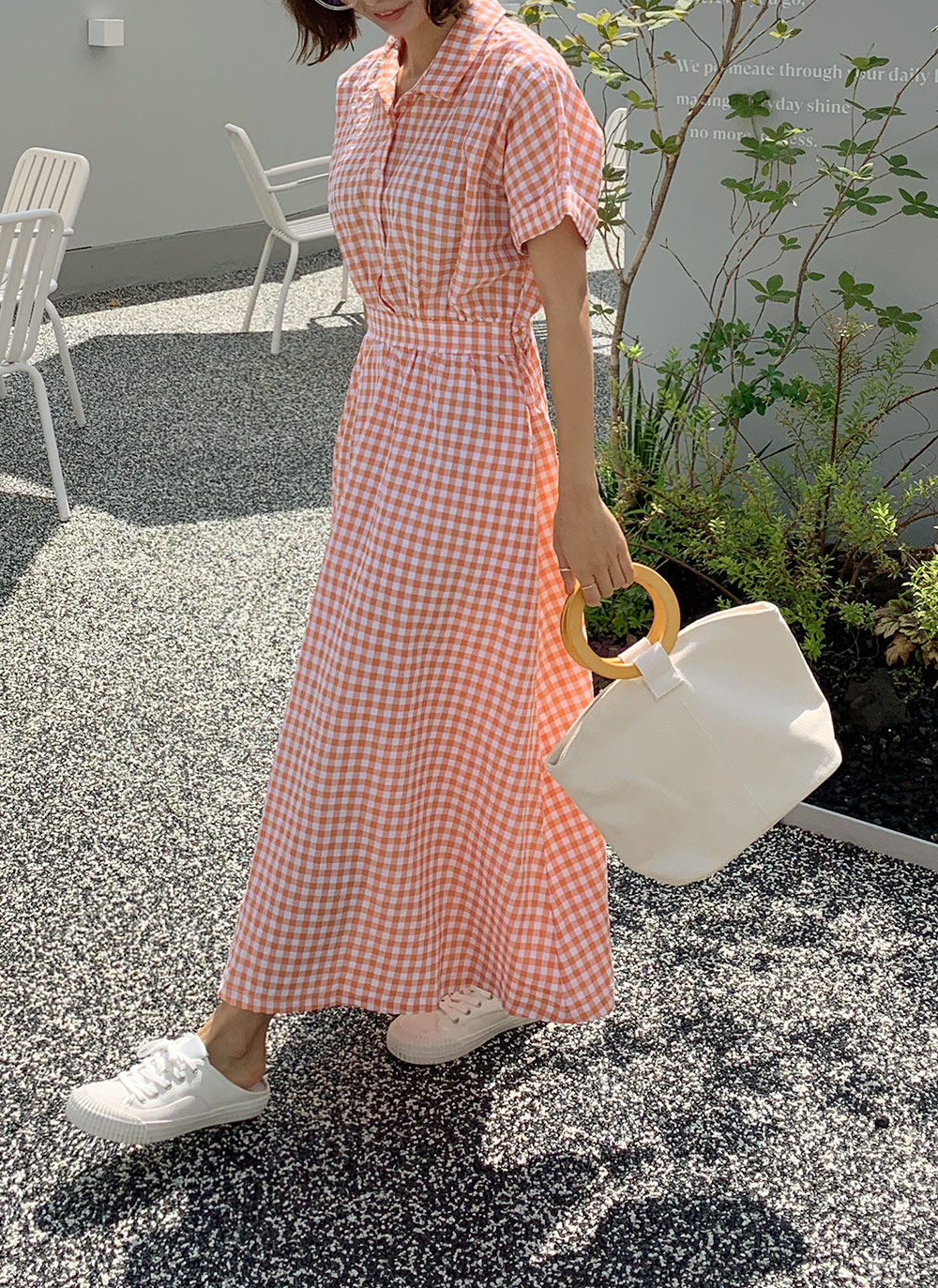 【きれいめファッション51選】上品さと清潔感をキープし 1399436_20909655_k1.jpg?f=webp ワンピース