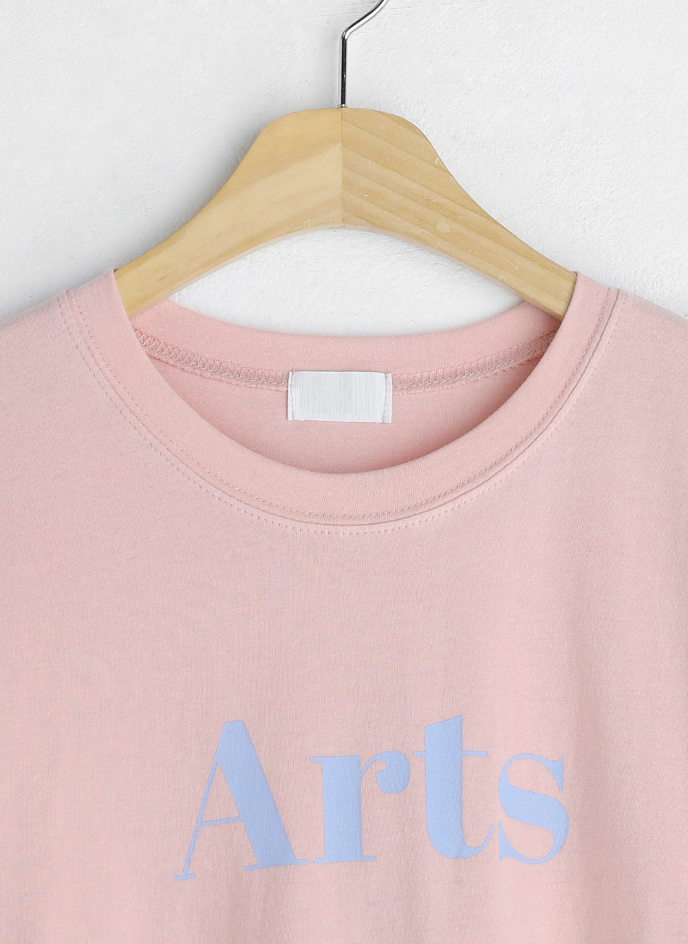 ArtsレタリングパフTシャツ・全3色 | DHOLIC | 詳細画像27