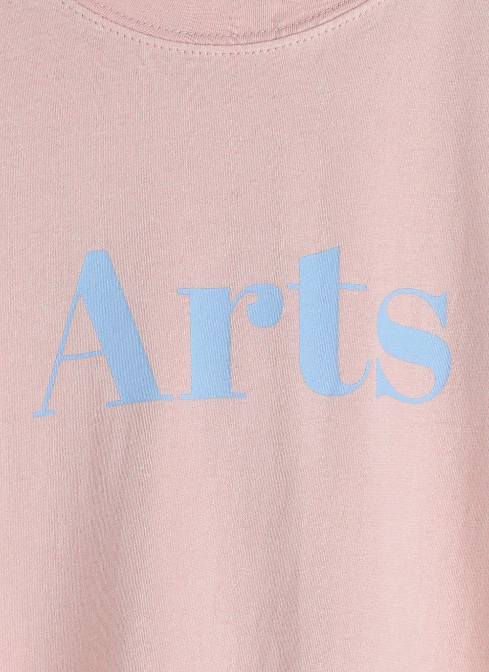 ArtsレタリングパフTシャツ・全3色 | DHOLIC | 詳細画像28