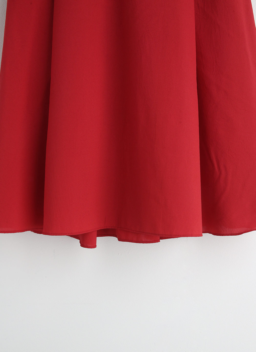 フレアロングスカート・全3色 | DHOLIC | 詳細画像25