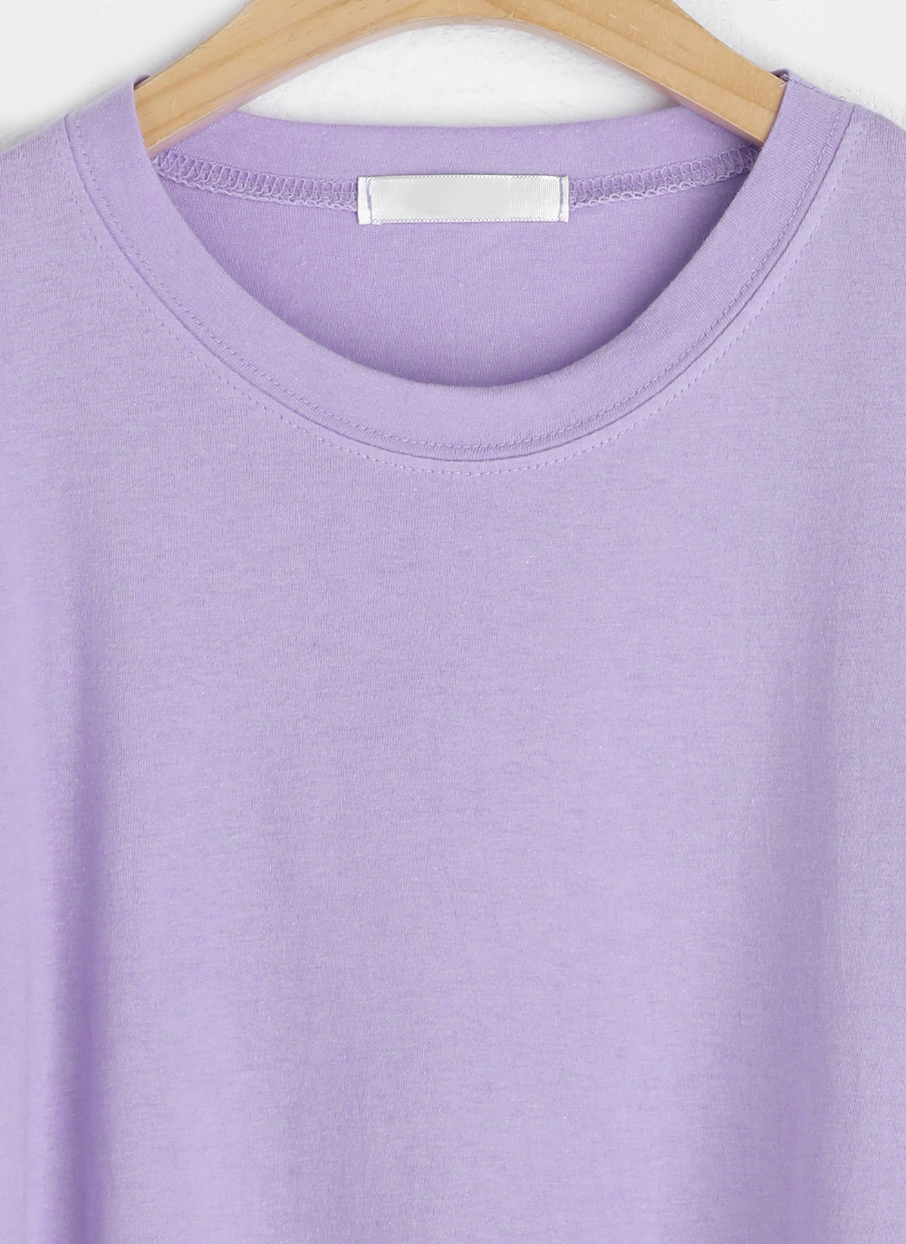 フリルキャップスリーブTシャツ・全3色 | DHOLIC | 詳細画像24