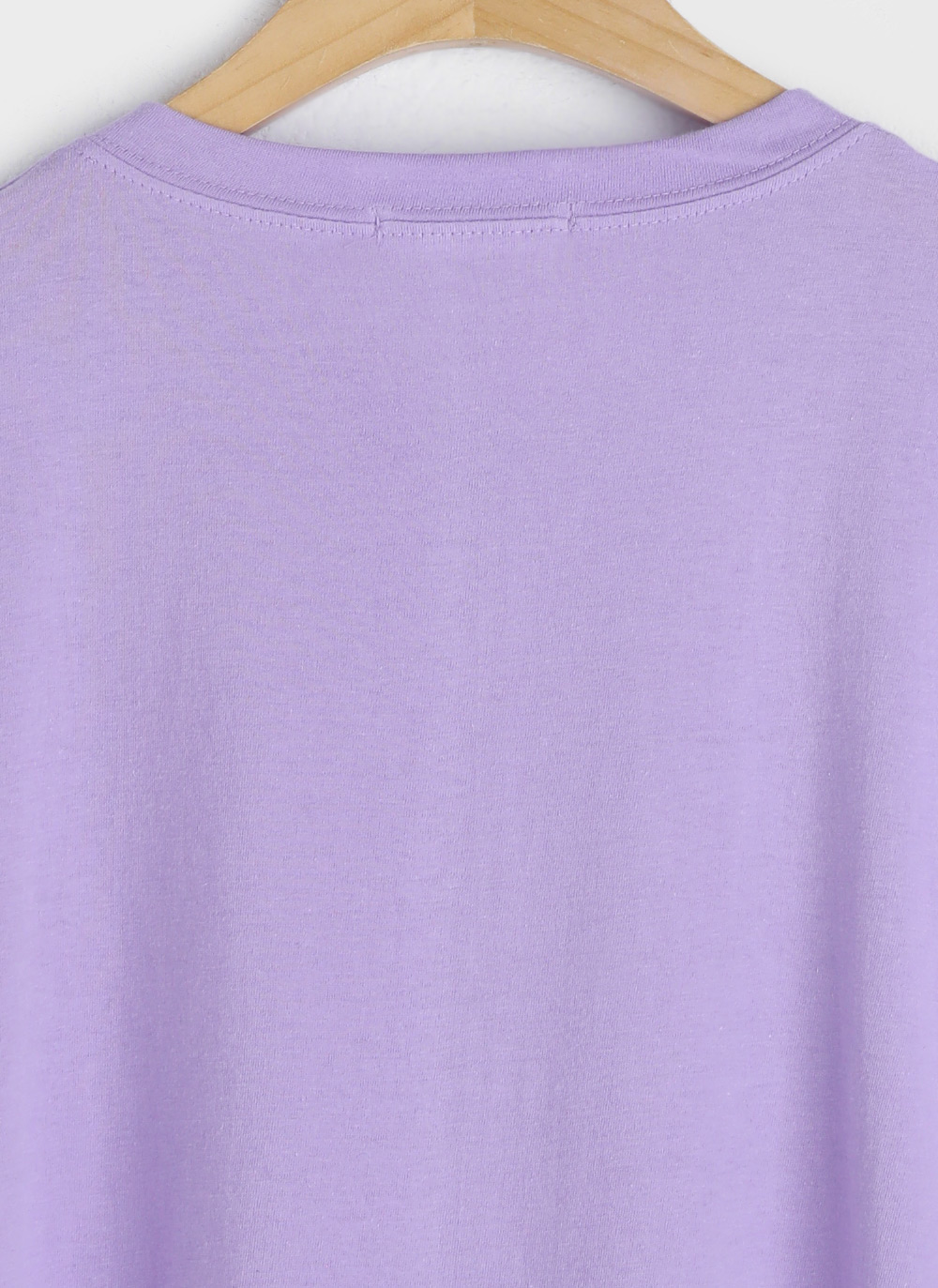 フリルキャップスリーブTシャツ・全3色 | DHOLIC | 詳細画像28