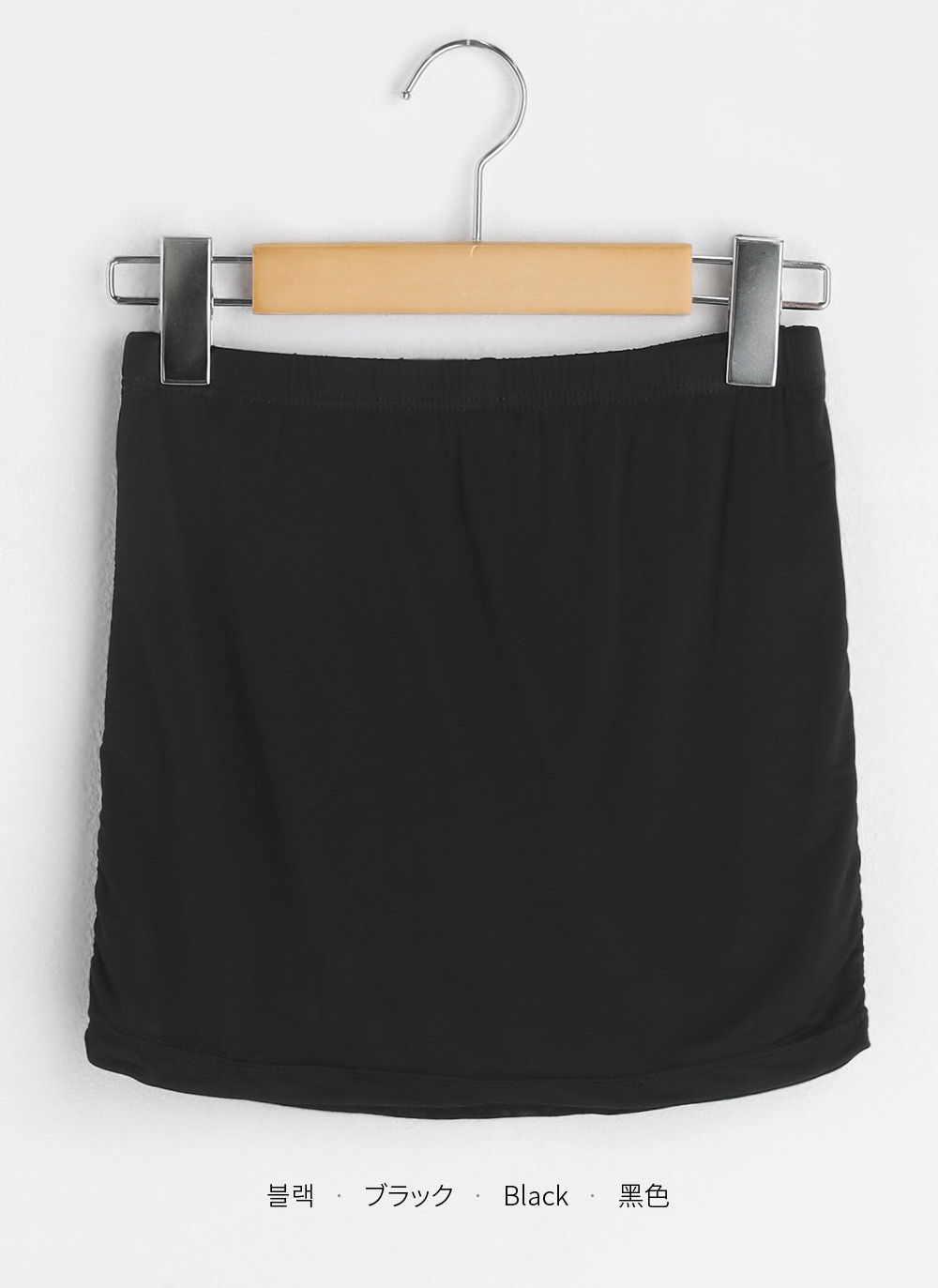 Yゾーンカバーインナースカートパンツ・全2色 | DHOLIC | 詳細画像14