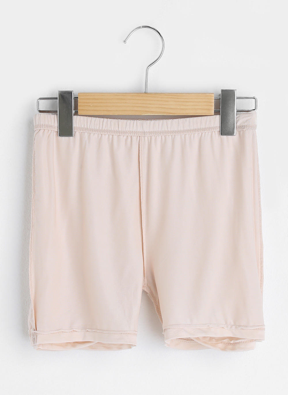 Yゾーンカバーインナースカートパンツ・全2色 | DHOLIC | 詳細画像17