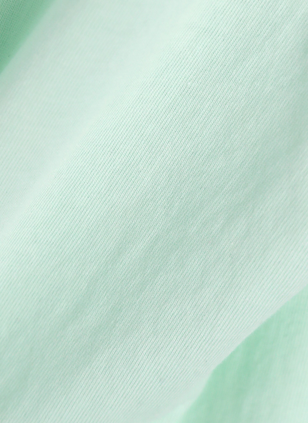 刺繍レタリングパフTシャツ・全4色 | DHOLIC PLUS | 詳細画像22