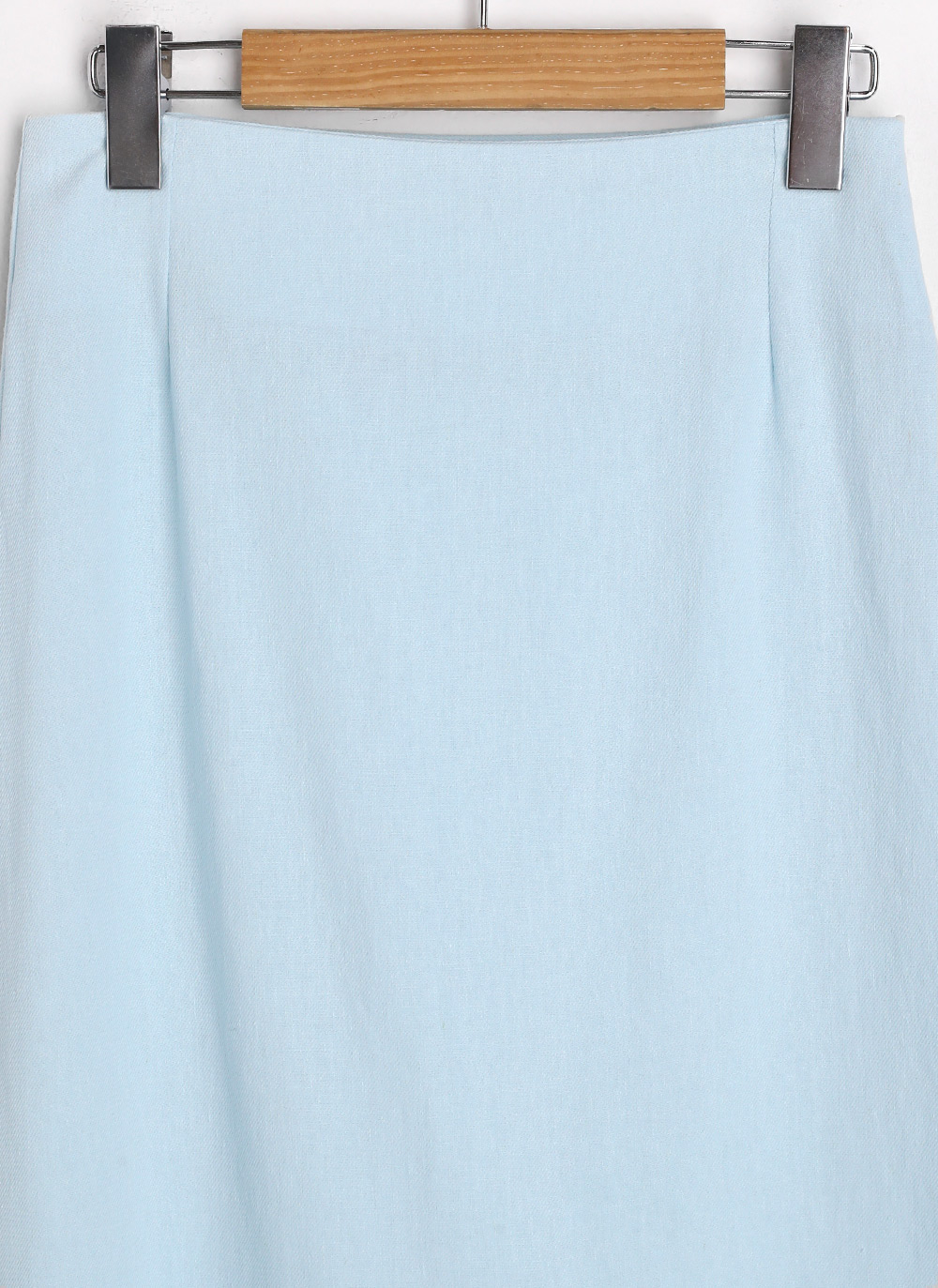 リネン混Aラインスカート・全3色 | DHOLIC PLUS | 詳細画像53