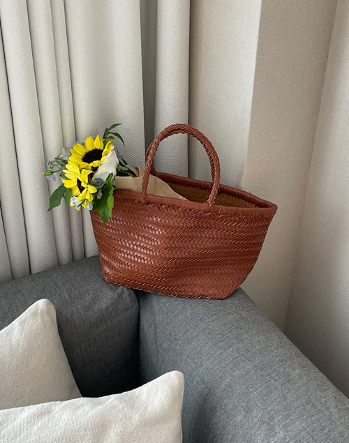 mesh tote bag（バッグ/バッグ）| _____iil_ | 東京ガールズマーケット