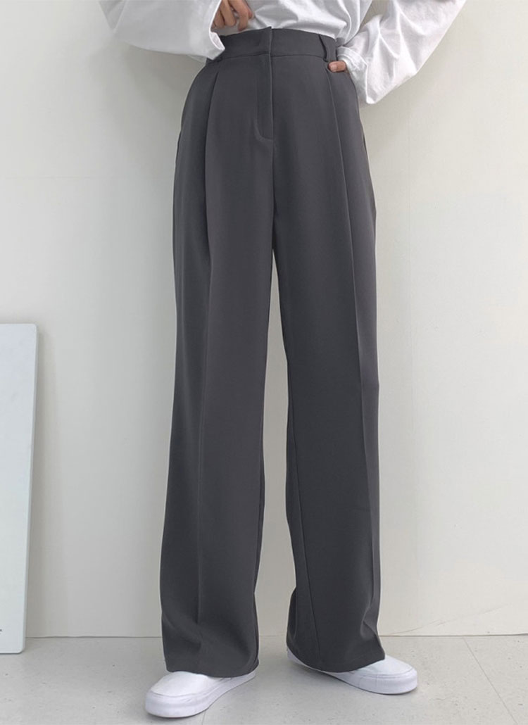 COMME CA ISM - 美品 未使用タグ付き有【コムサイズム エスプリ