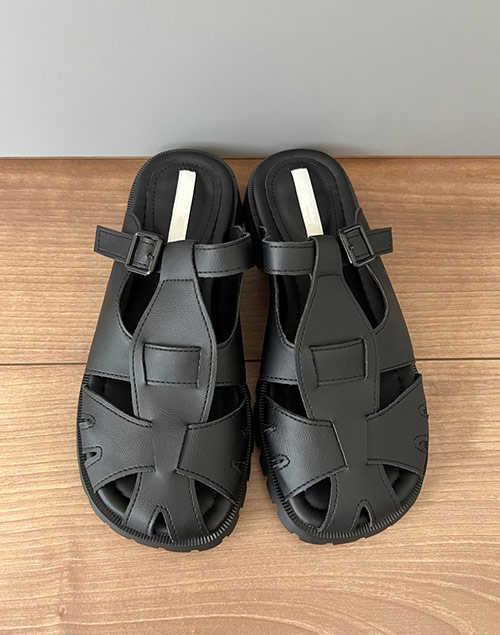 gurkha  sandals（シューズ/サンダル）| _____3082617 | 東京ガールズマーケット