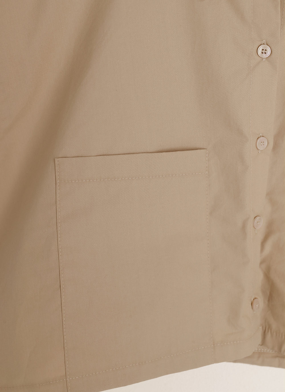 ストリングポケットシャツ・全4色 | DHOLIC | 詳細画像31