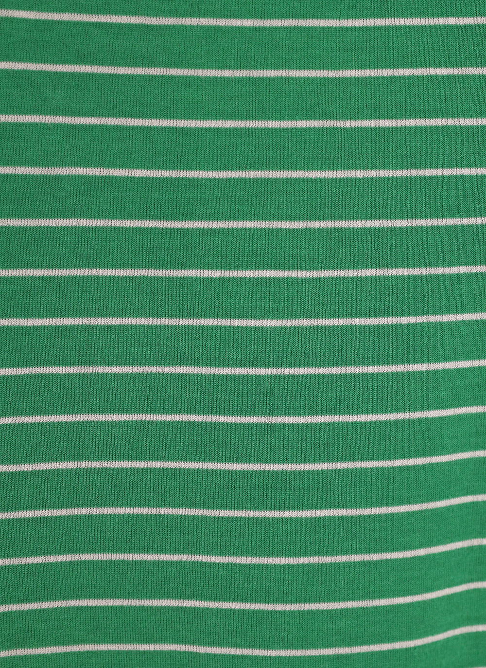 ボーダーラウンドネックTシャツ・全4色 | DHOLIC | 詳細画像31
