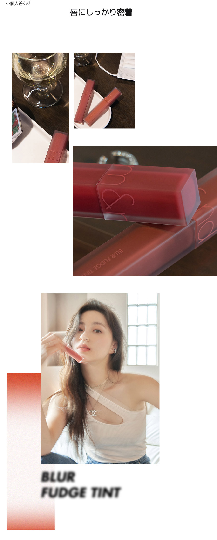 ロムアンド 11880円分 06.06.11.11.14.04.24.02.00 Amazon | rom&nd BLUR FUDGE TINT (11 FUCHSIA VIBE) | rom&nd