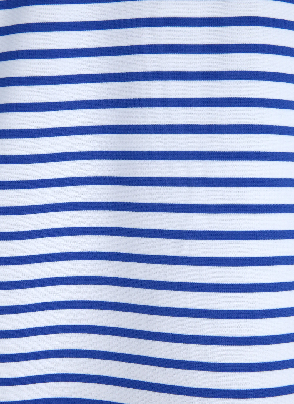 ハーフジップボーダーカラーTシャツ・全3色 | DHOLIC | 詳細画像23