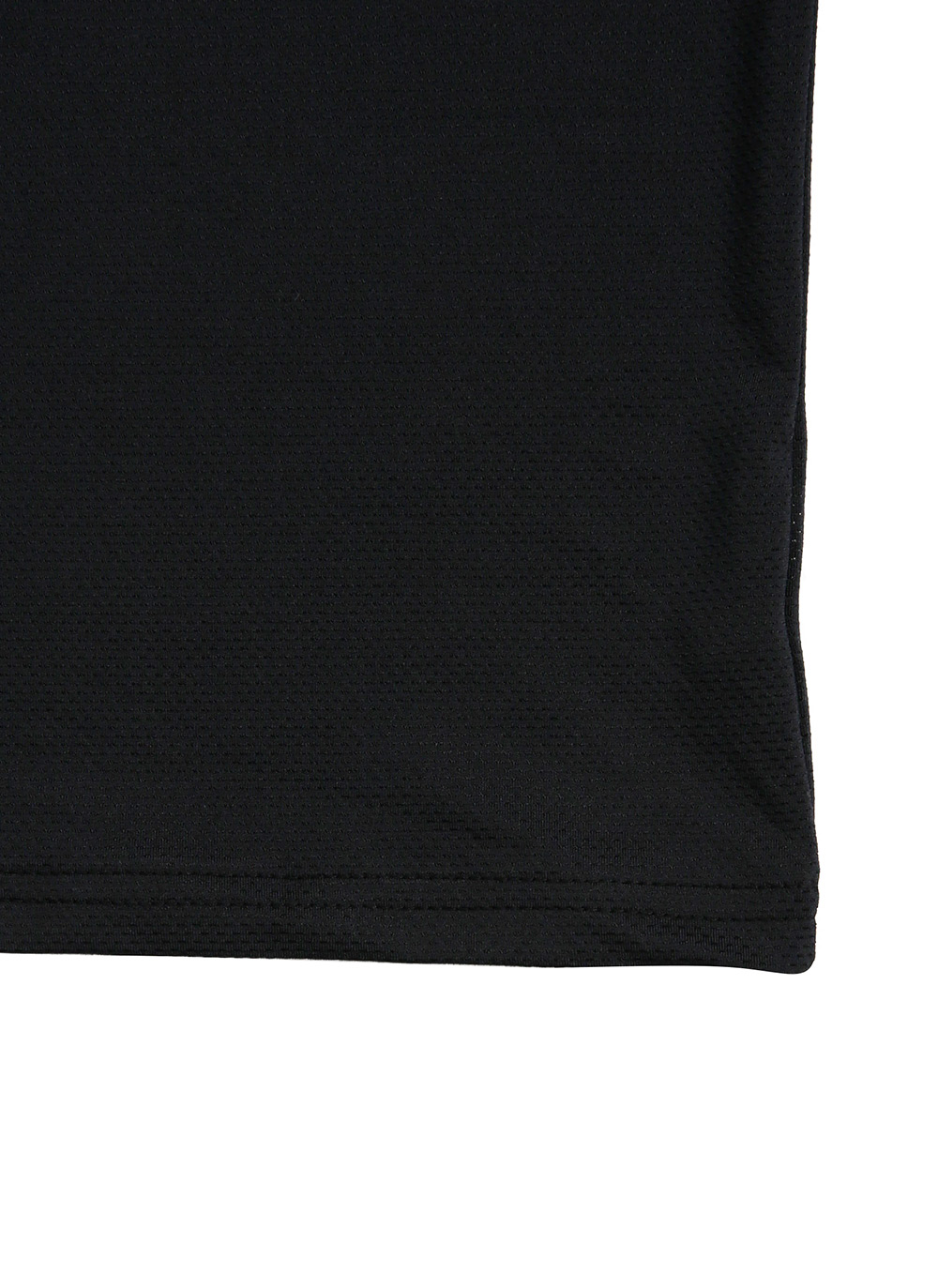 メッシュハーフネックTシャツ・全2色 | DHOLIC | 詳細画像26