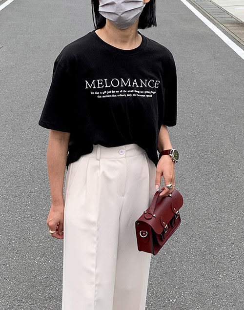 NELOMANCE Tシャツ（トップス/Tシャツ）| walk_marin | 東京ガールズマーケット