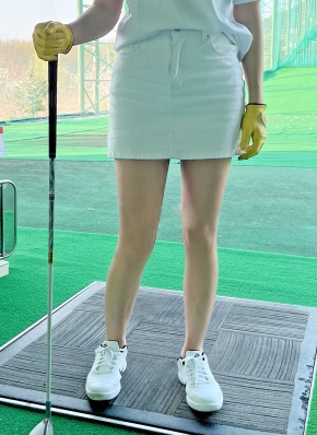 ディーホリック　ゴルフウェア　上下セット ゴルフウェアトップス | ディーホリック | レディース