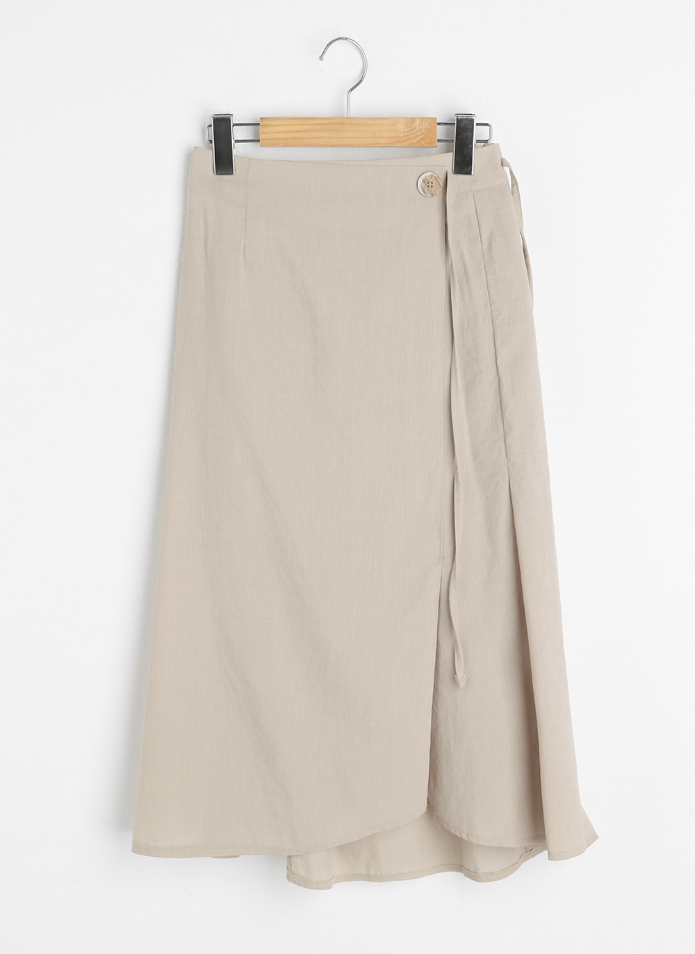 サイドリボンスリットスカート・全3色 | DHOLIC | 詳細画像30