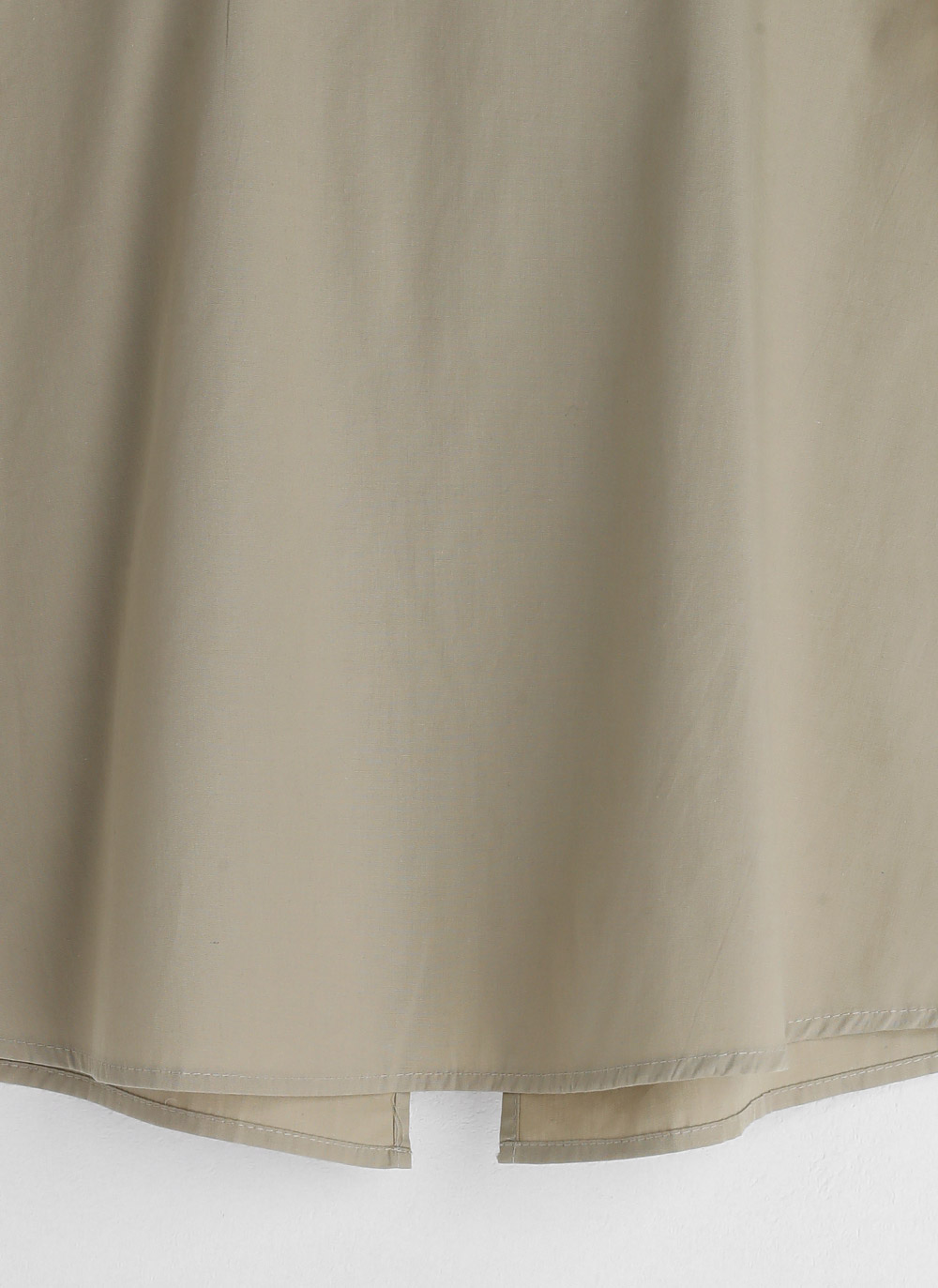 スリットノースリーブ&サイドベルトスカートSET・全3色 | DHOLIC PLUS | 詳細画像32