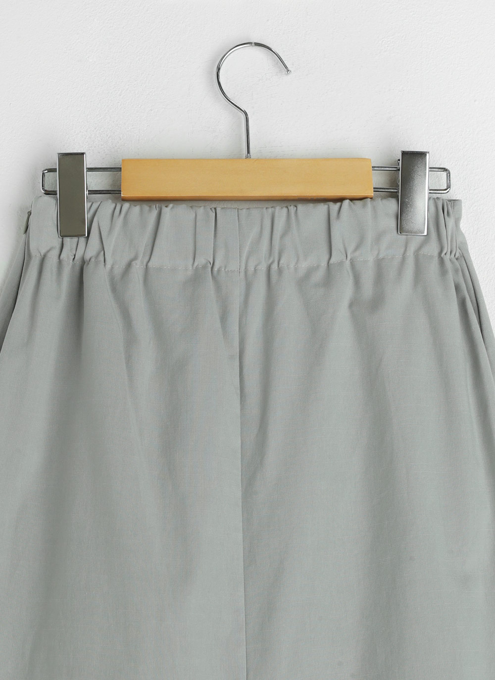 リネン混ボタンスカート・全3色 | DHOLIC | 詳細画像42