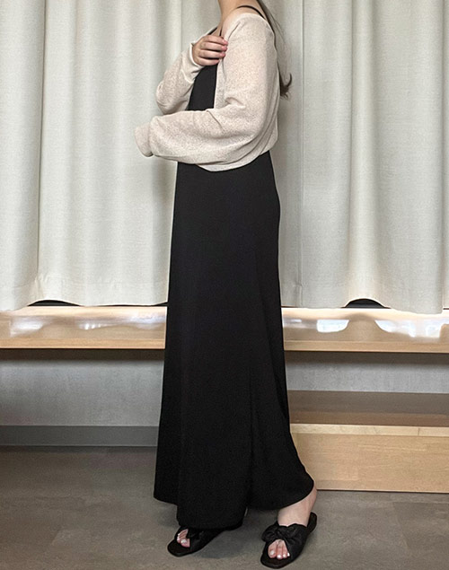 Camisole dress and knit cardigan（セット/その他）| 1129sym | 東京ガールズマーケット
