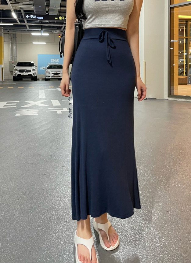 エルメス エルメス HERMES サイズ36 S - ダークネイビー レディース  