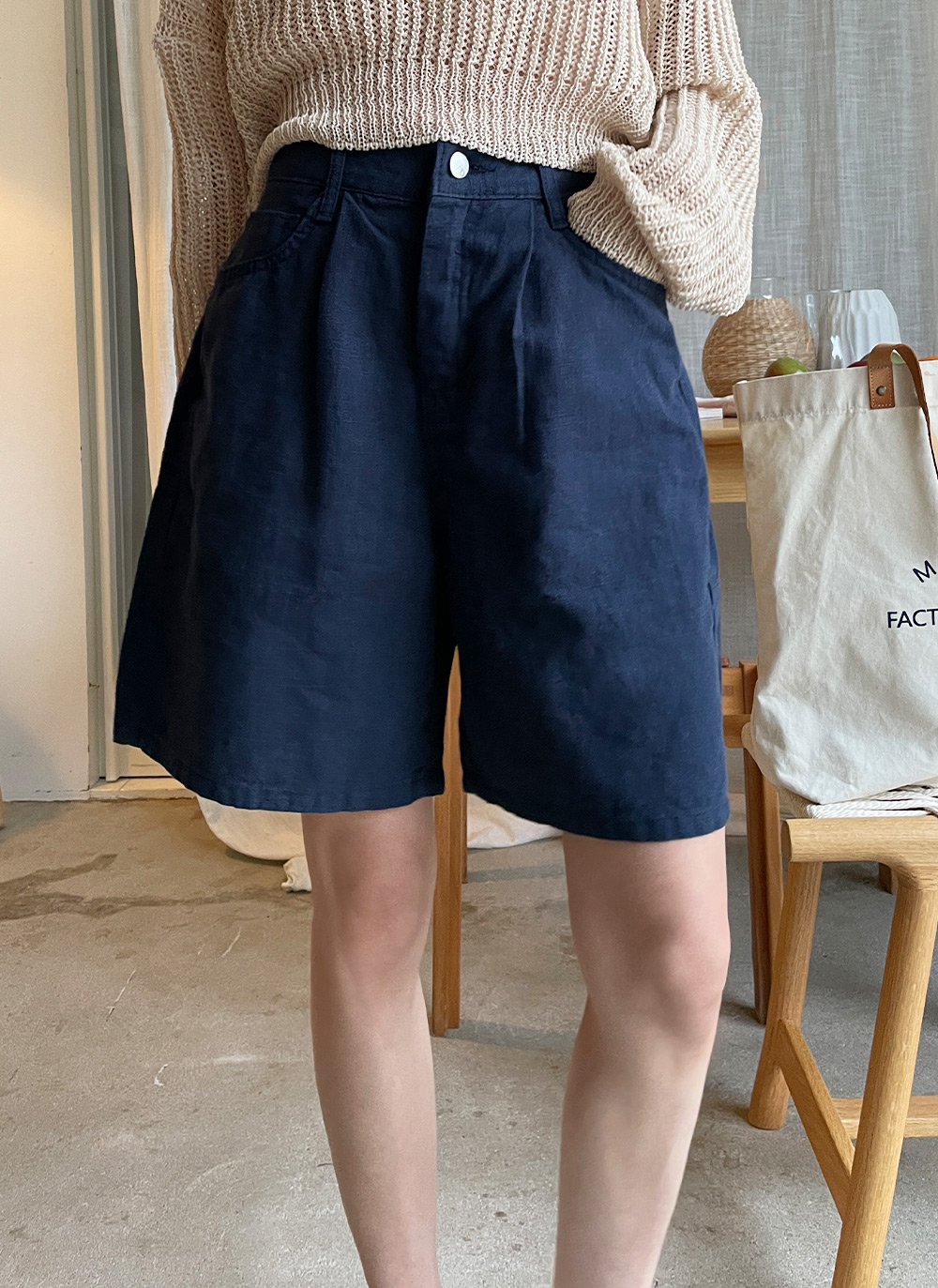 Munsingwear - マンシングウェア チェック コットン ゴルフ パンツ 9の通販 by ＳＴＡＲ｜マンシングウェアならラクマ